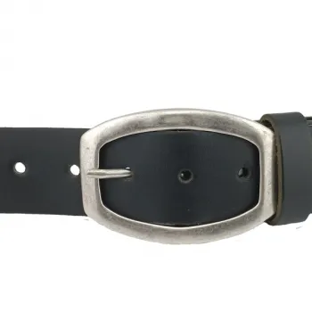 Design Belt Buckle Patty | Classic thorn buckle in an elegant design - with belt